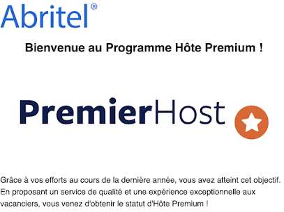 VILLA L’HERMITAGE « PremierHost » par Abritel